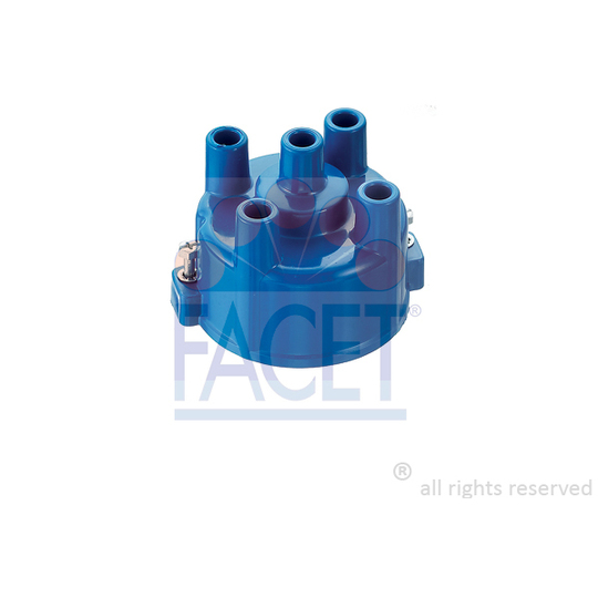 2.8083PHT - Distributor Cap 