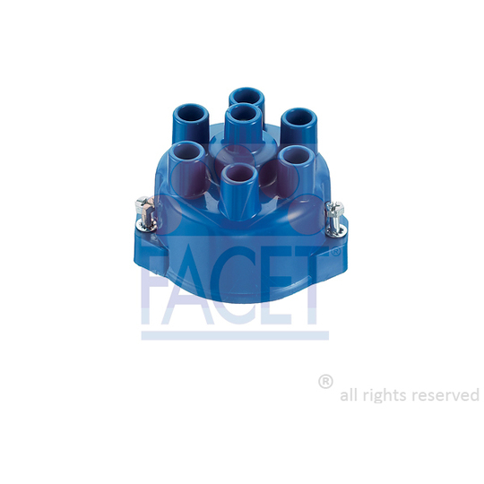 2.8085PHT - Distributor Cap 