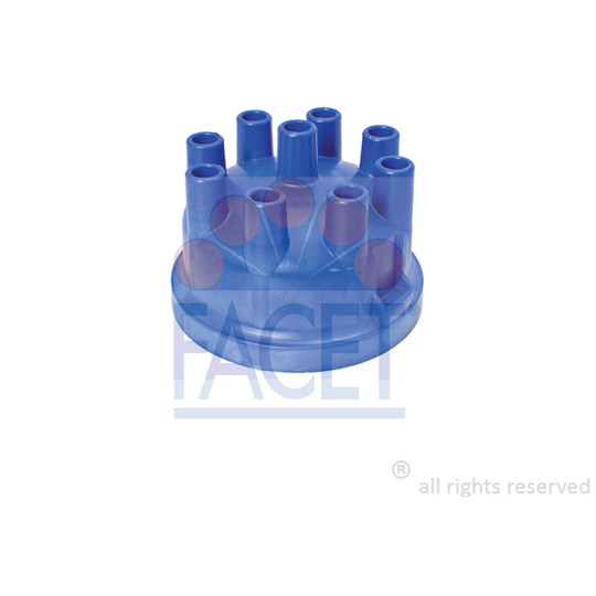 2.8091PHT - Distributor Cap 