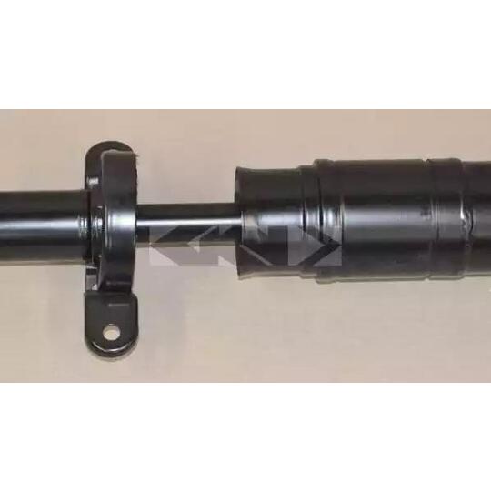 28140 - Propshaft, axle drive 