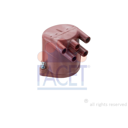 2.8182 - Distributor Cap 