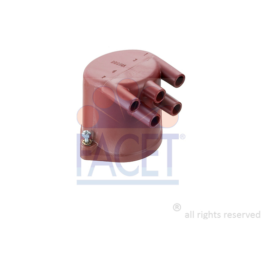 2.8193 - Distributor Cap 