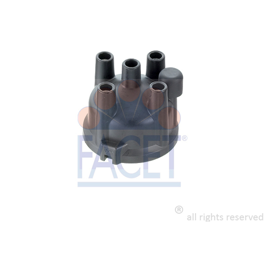 2.8322/20 - Distributor Cap 