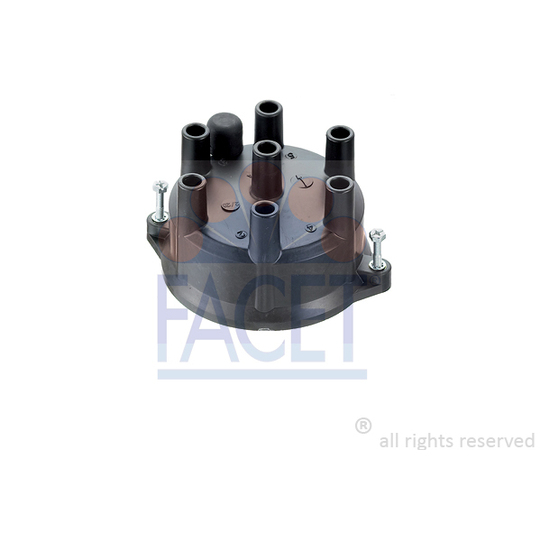 2.8322/26 - Distributor Cap 