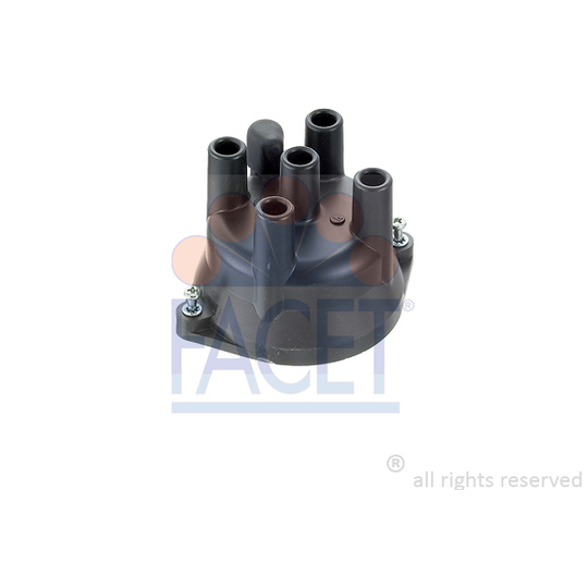 2.8322/36 - Distributor Cap 