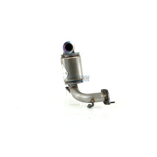 28378 - Catalytic Converter 