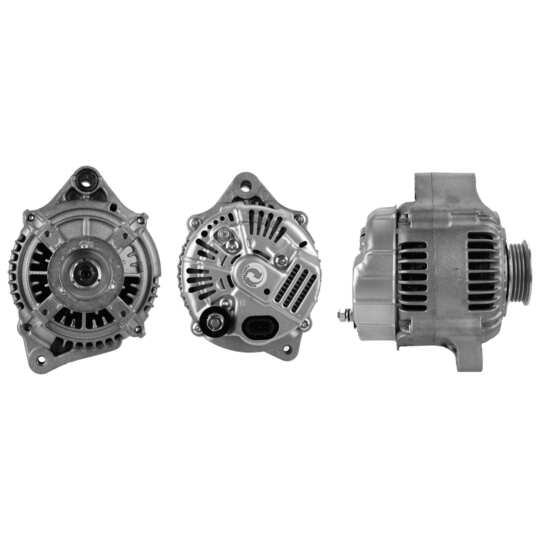 28-3910 - Alternator 