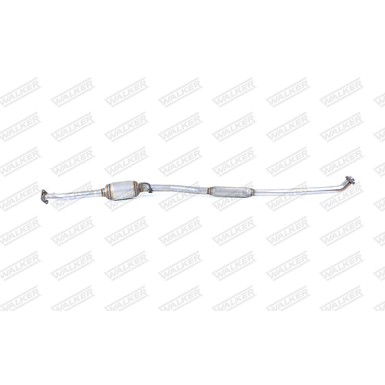 28455 - Catalytic Converter 