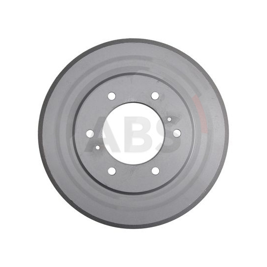 2850-S - Brake Drum 