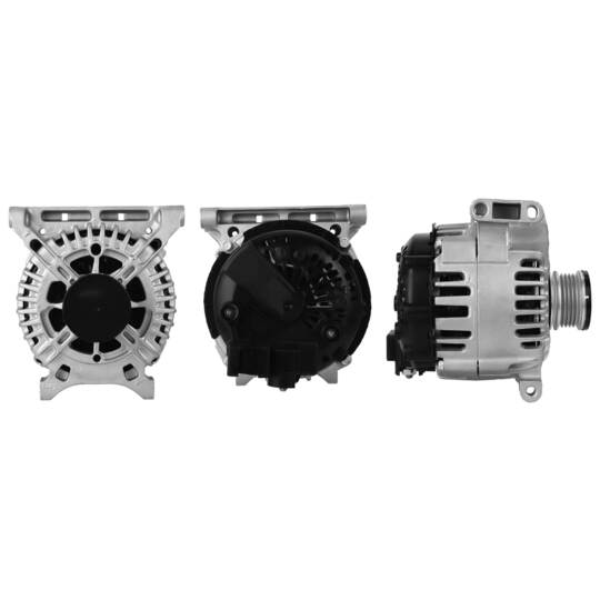 28-5502 - Alternator 