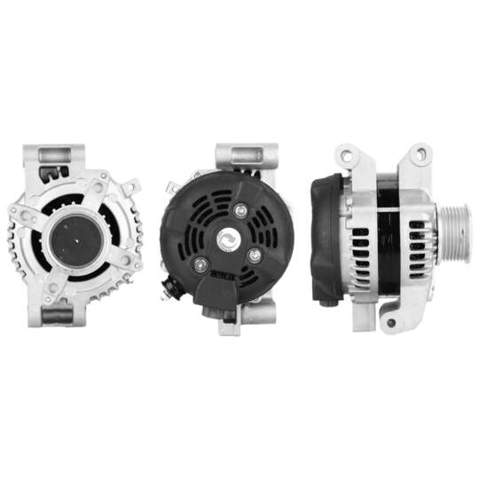 28-5561 - Alternator 