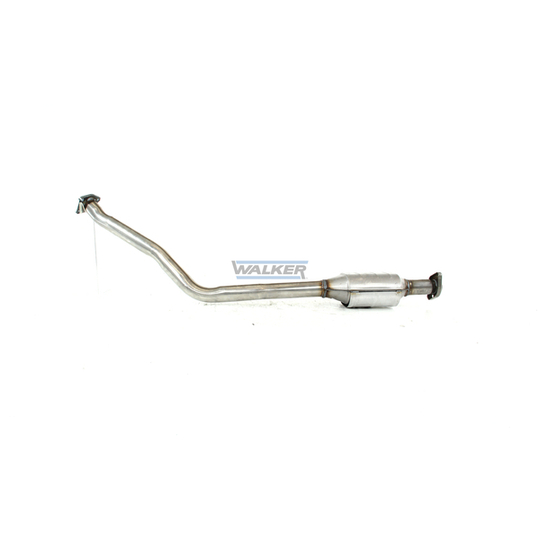 28581 - Catalytic Converter 