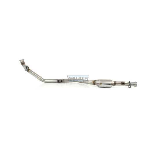 28582 - Catalytic Converter 