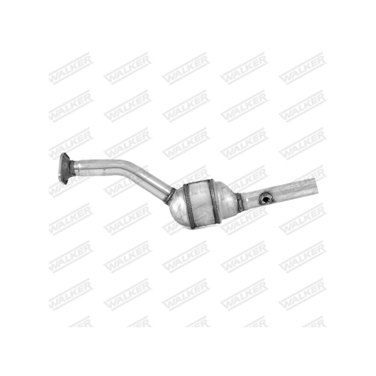 28590 - Catalytic Converter 