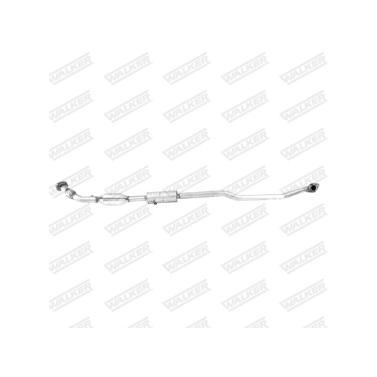 28597 - Catalytic Converter 