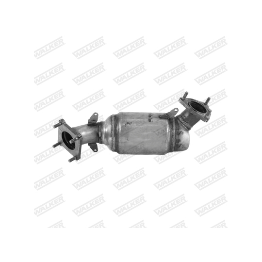 28618 - Catalytic Converter 