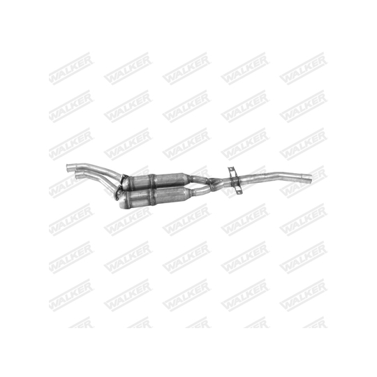 28622 - Catalytic Converter 