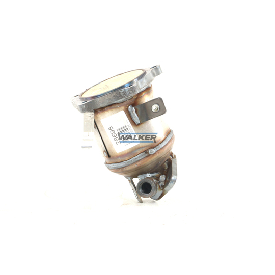 28695 - Catalytic Converter 