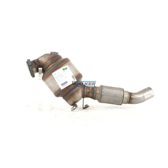 28707 - Catalytic Converter 