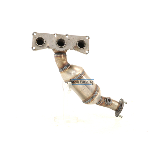 28746 - Catalytic Converter 