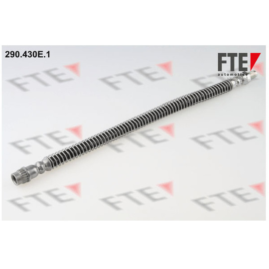 290.430E.1 - Brake Hose 