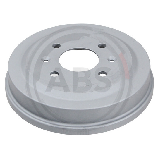 2913-S - Brake Drum 