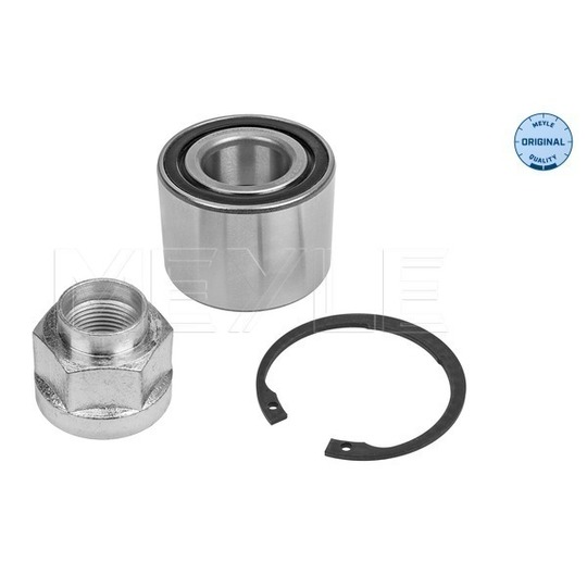 29-14 750 0002 - Wheel Bearing Kit 