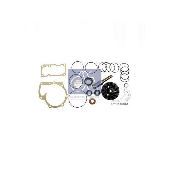 2.91527 - Repair Kit, water pump 