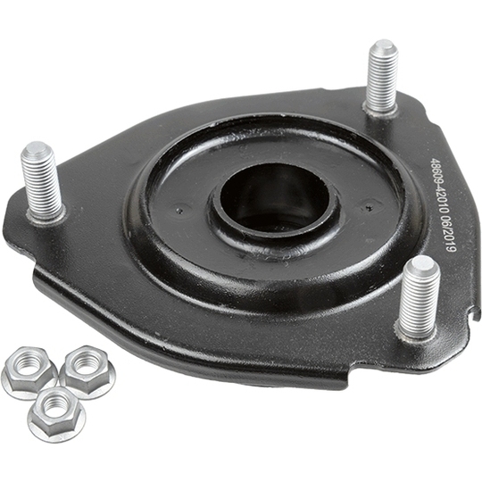 29354 01 - Top Strut Mounting 