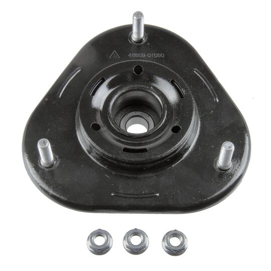 29356 01 - Top Strut Mounting 