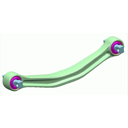 29384 01 - Track Control Arm 