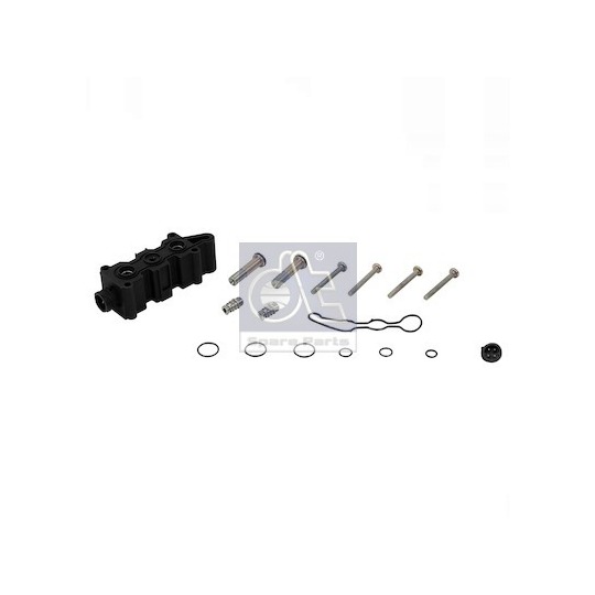 2.94466 - Repair Kit, air dryer 