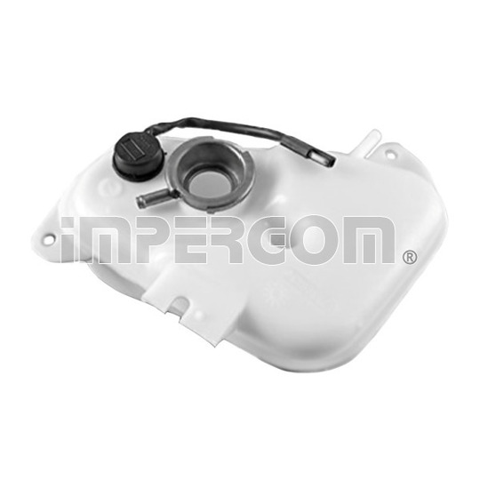 29601/I - Expansion Tank, coolant 