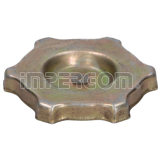 29625 - Sealing Cap, oil filling port 