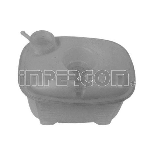 29696/I - Expansion Tank, coolant 