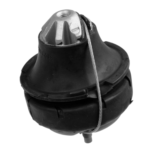 29698 01 - Engine Mounting 