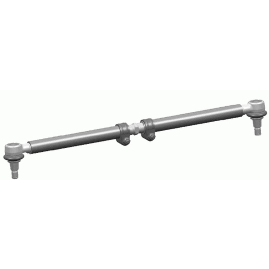 29814 01 - Rod Assembly 