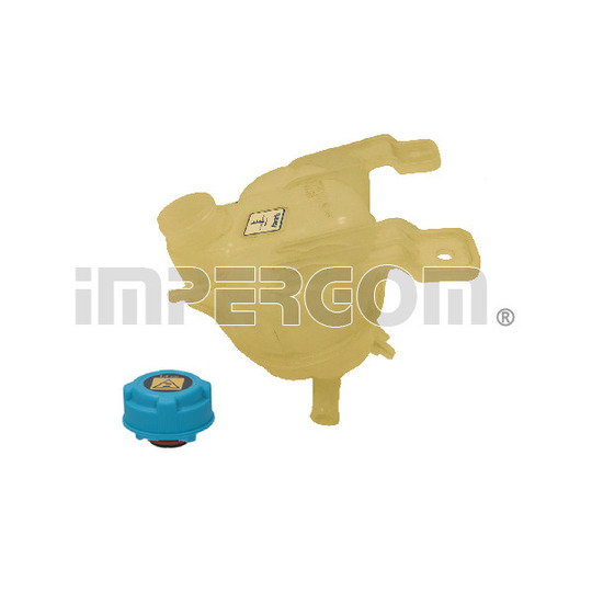 29890 - Expansion Tank, coolant 