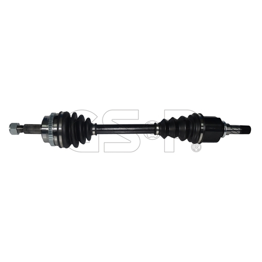 299286 - Drive Shaft 