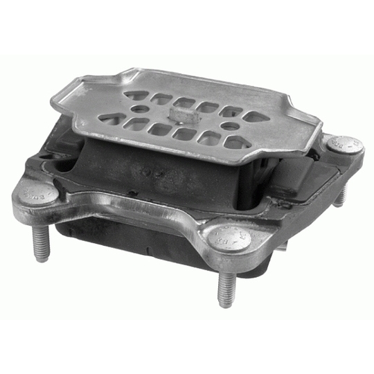 29964 01 - Mounting, automatic transmission 