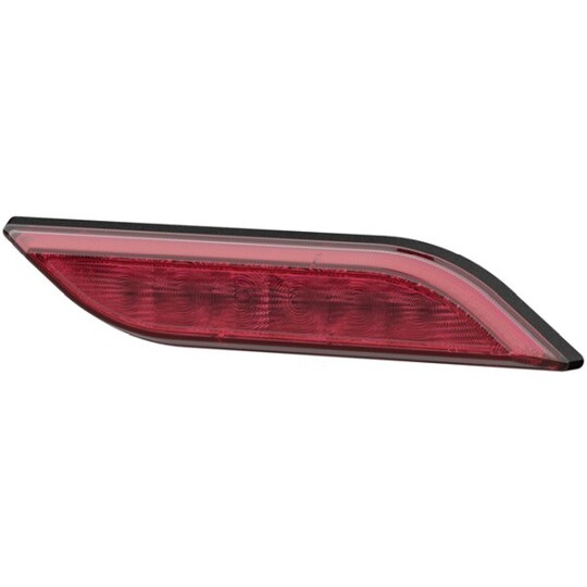 2NE 013 343-021 - Rear Fog Light 