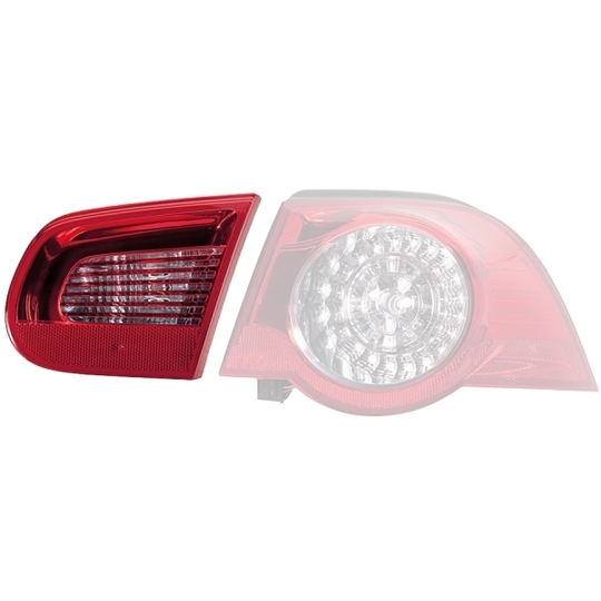 2NR 009 247-091 - Combination Rearlight 