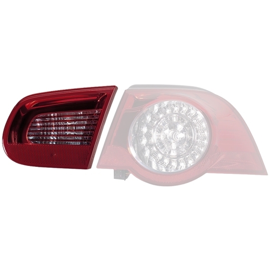 2NR 009 247-131 - Combination Rearlight 