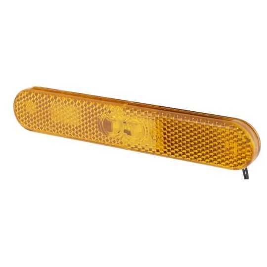 2PS 009 226-011 - Side Marker Light 