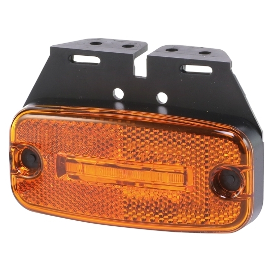 2PS 345 600-111 - Side Marker Light 