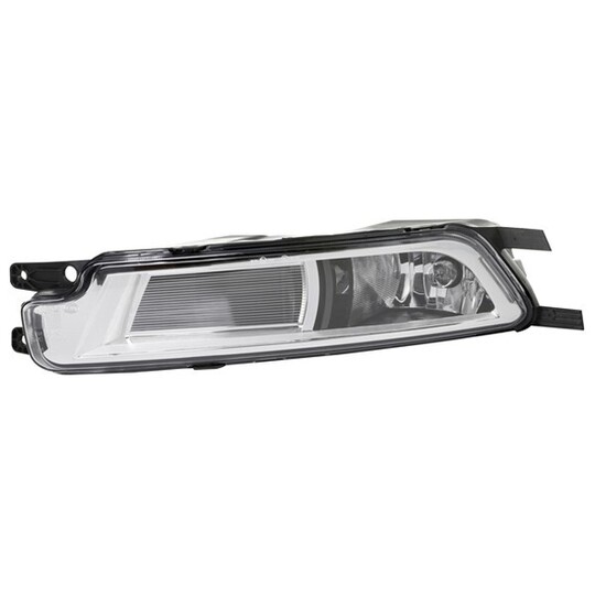 2PT 011 839-051 - Daytime Running Light 