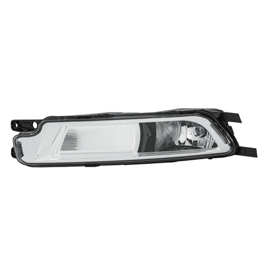 2PT 011 839-151 - Daytime Running Light 