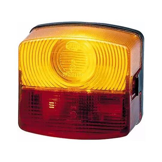 2SD 003 182-057 - Combination Rearlight 