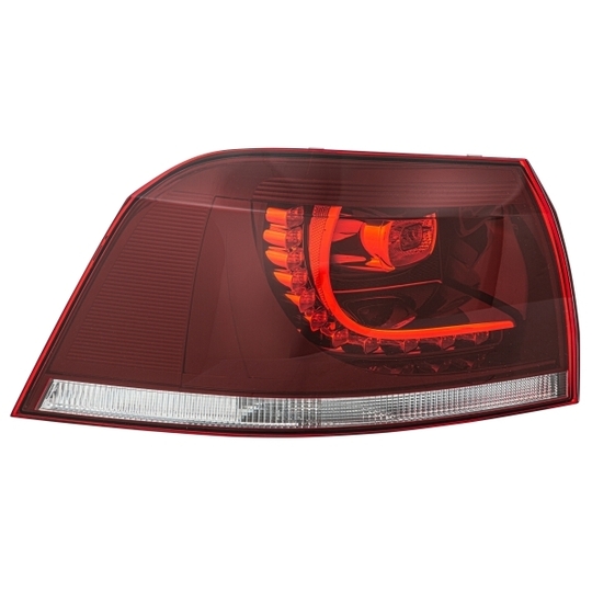 2SD 010 970-031 - Combination Rearlight 