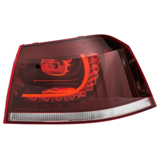 2SD 010 970-041 - Combination Rearlight 